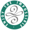 Logo-Enjoy the Impossible