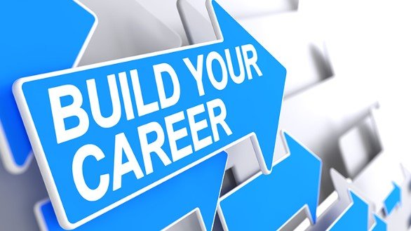 Build your career training