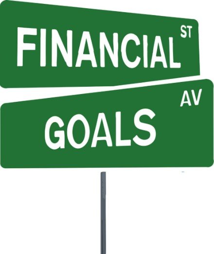 Financial Goals training