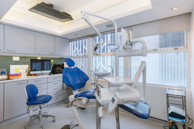 Achieving Your Perfect Smile at Gum & Implant Dental Center