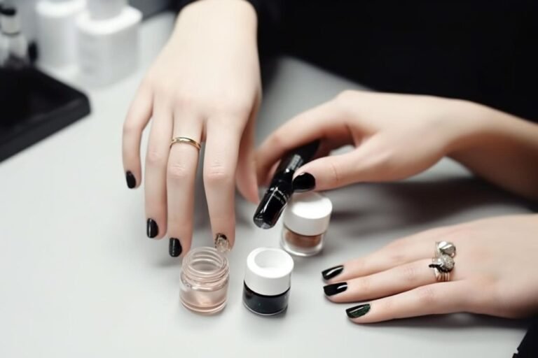 The Ultimate Self-Care Escape: Why #1 Nails & Spa is Your Premier Beauty Destination